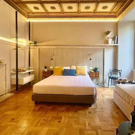 Z-Archsuites Urbs Rome Exterior photo