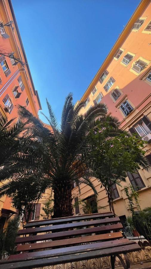 Z-archsuites Urbs Casa de hóspedes Roma