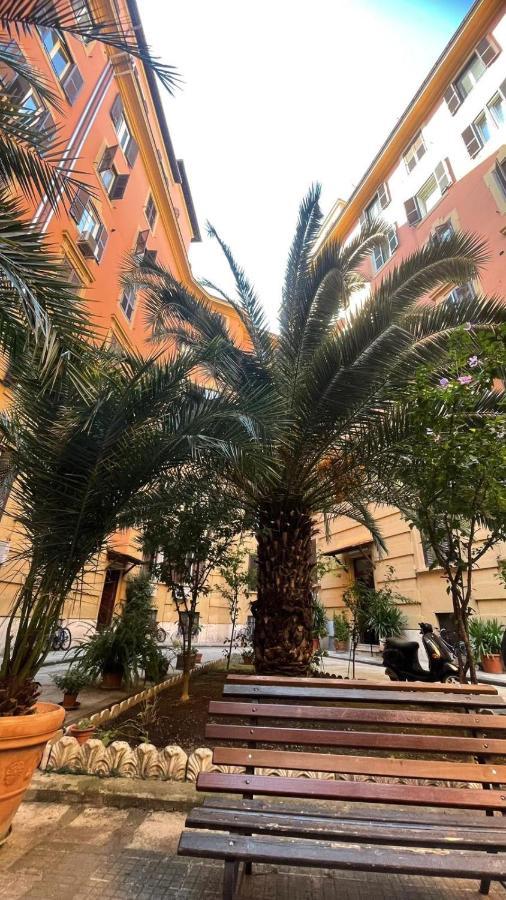 Z-archsuites Urbs Roma