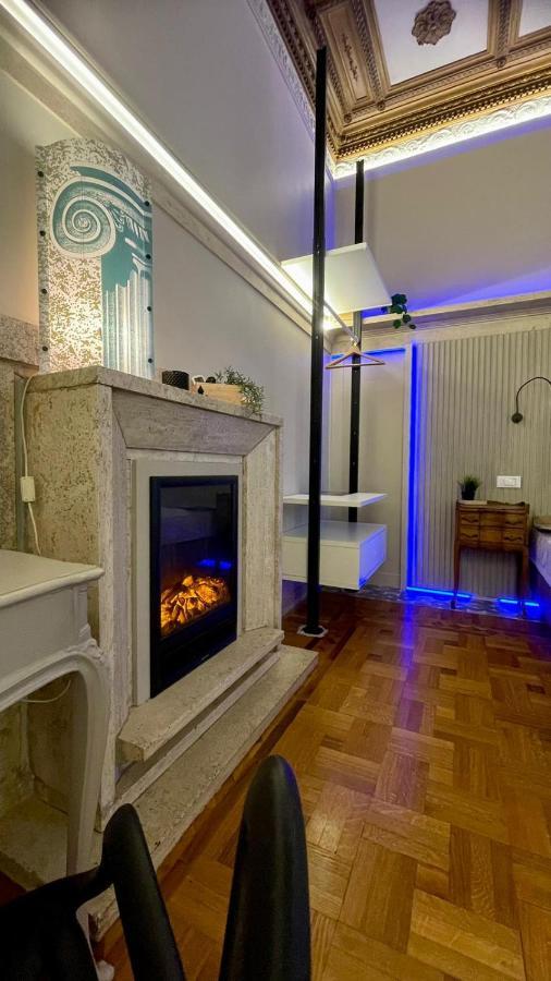Z-archsuites Urbs * Roma