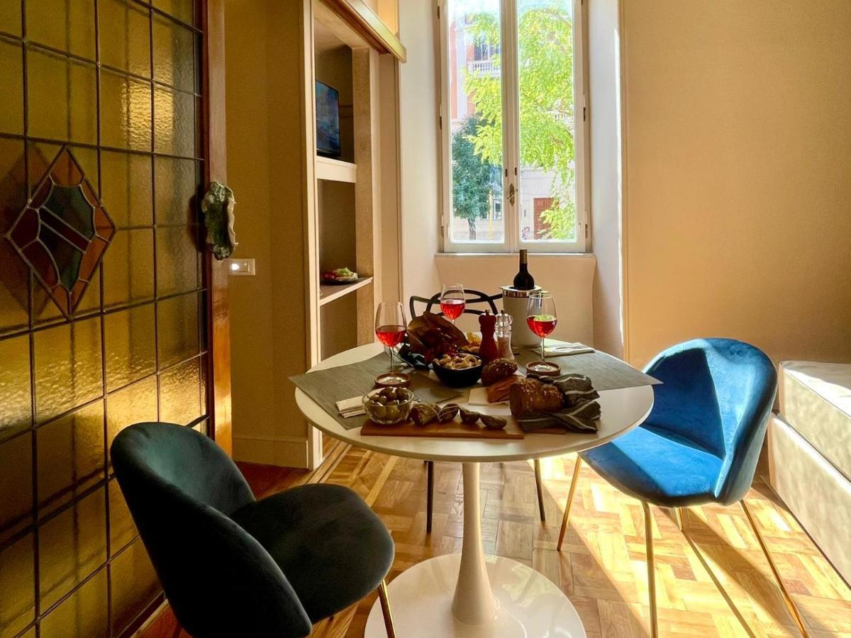 Guest house Z-archsuites Urbs