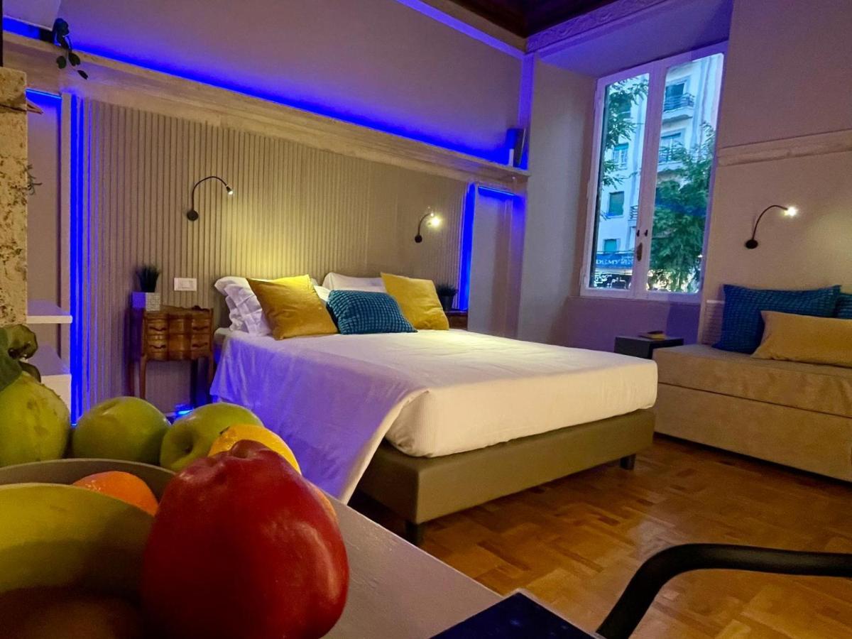 Z-archsuites Urbs Casa de hóspedes Roma
