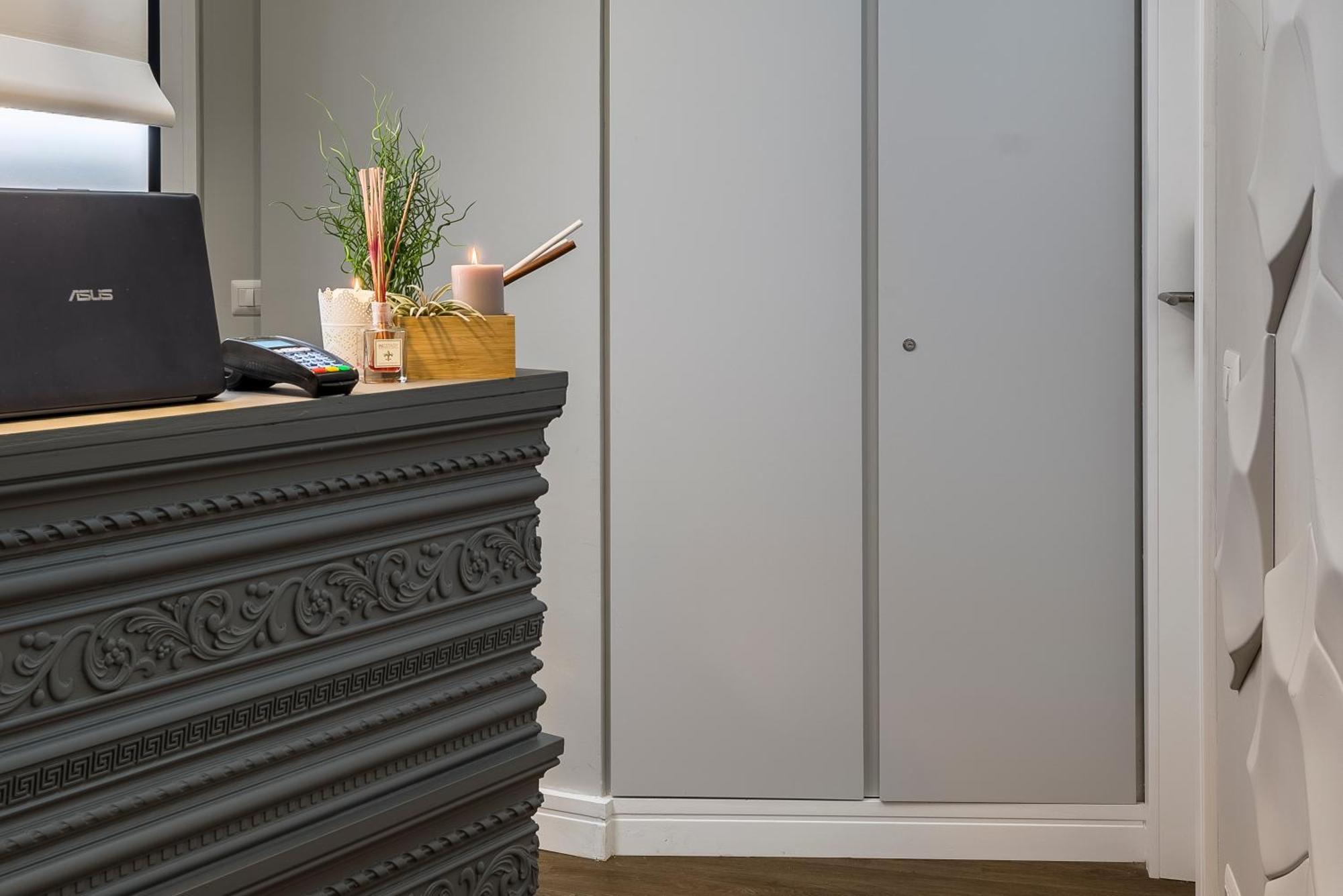 Guest house Z-archsuites Urbs Rome