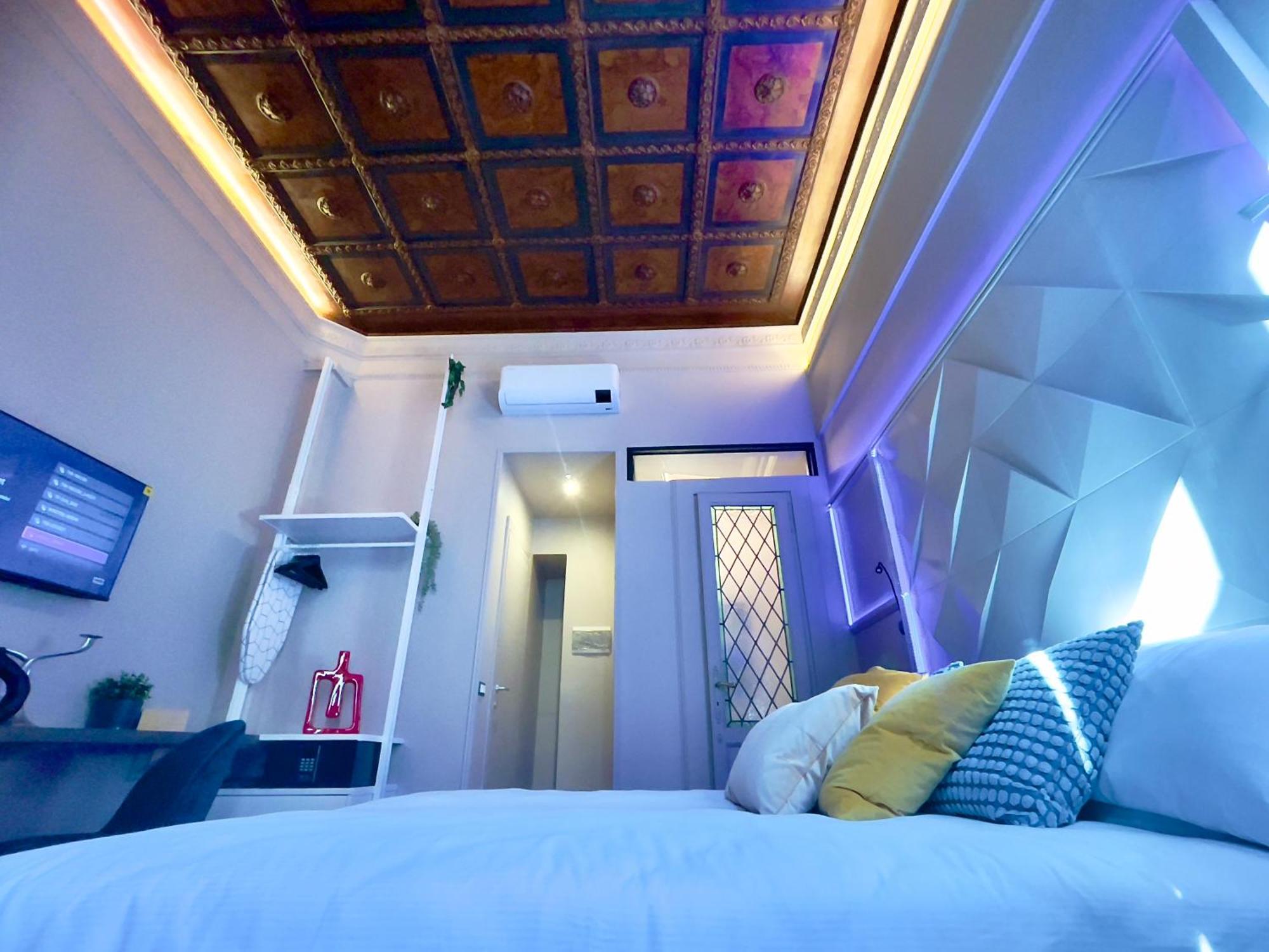 Z-archsuites Urbs