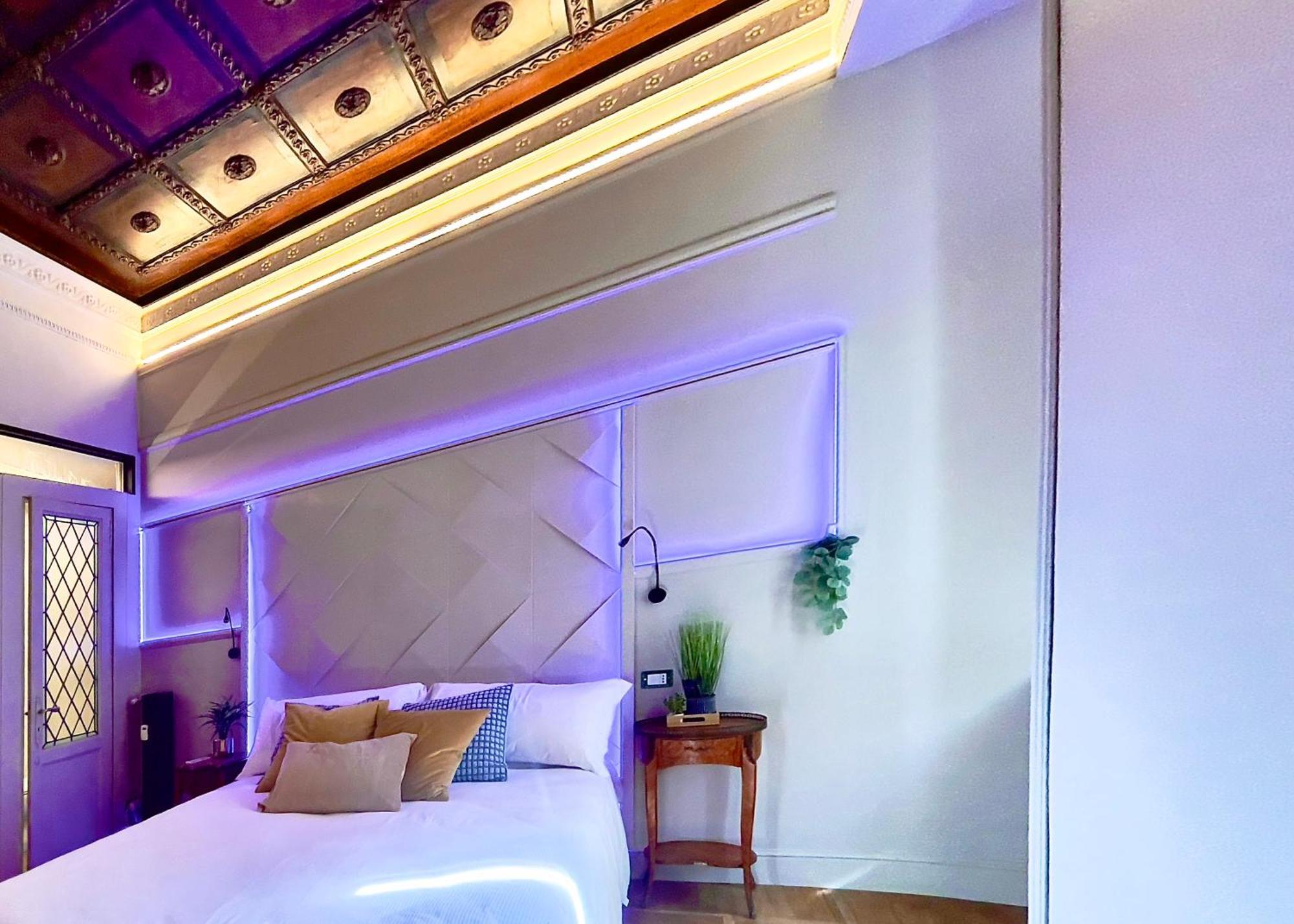 Z-archsuites Urbs Guest house
