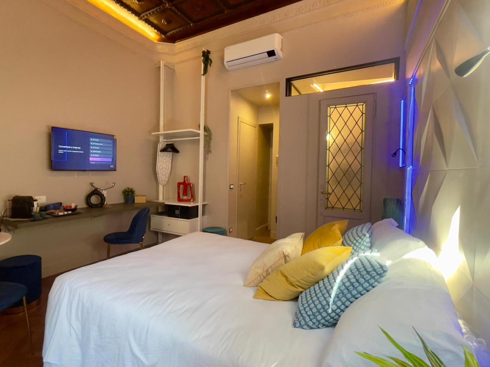 Casa de hóspedes Z-archsuites Urbs