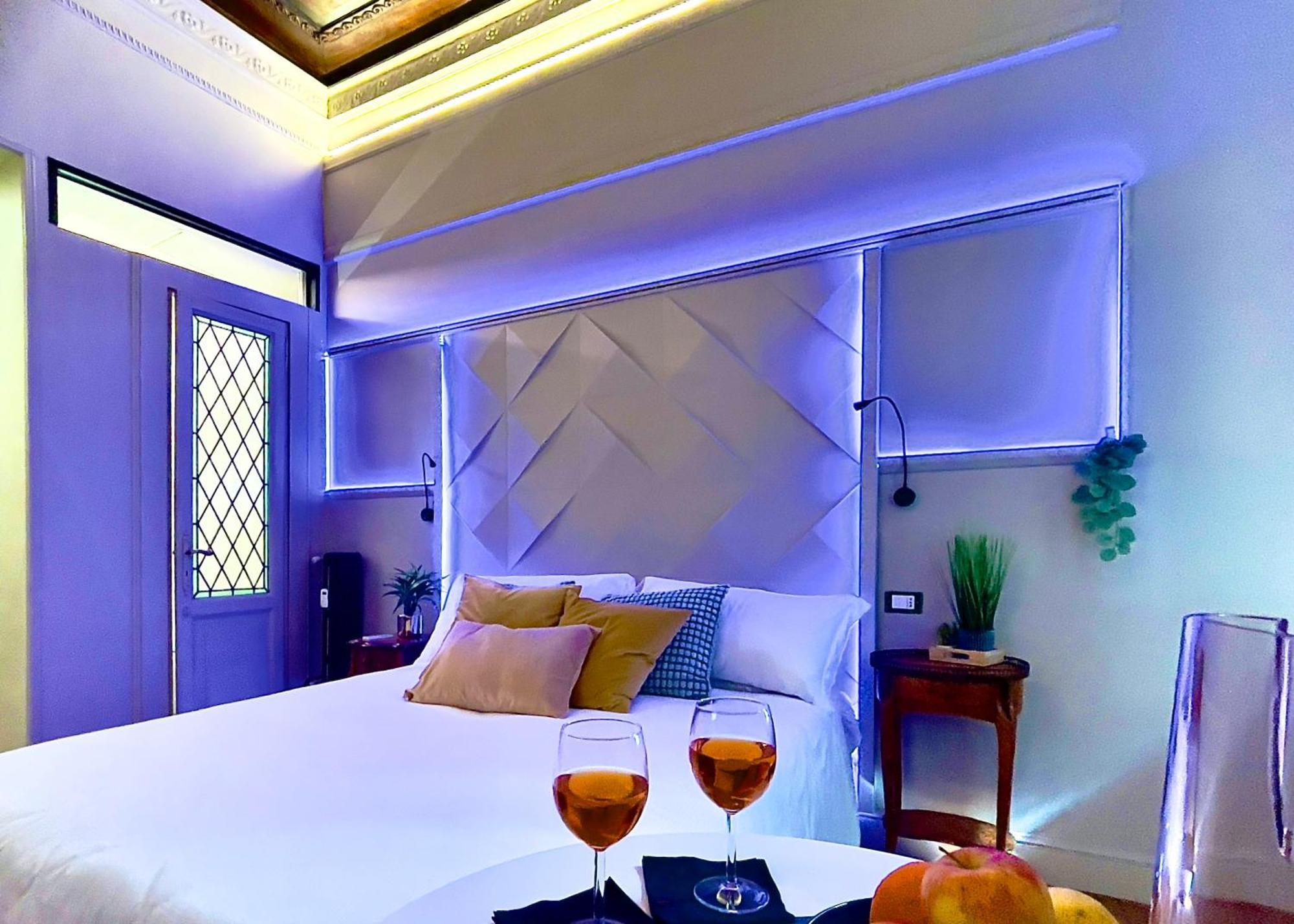 Guest house Z-archsuites Urbs Rome