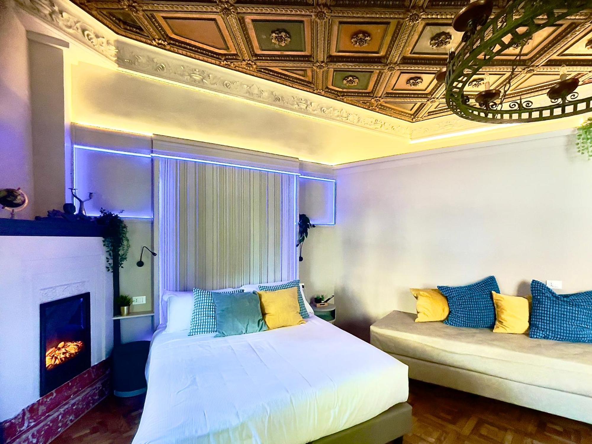 Z-archsuites Urbs * Roma