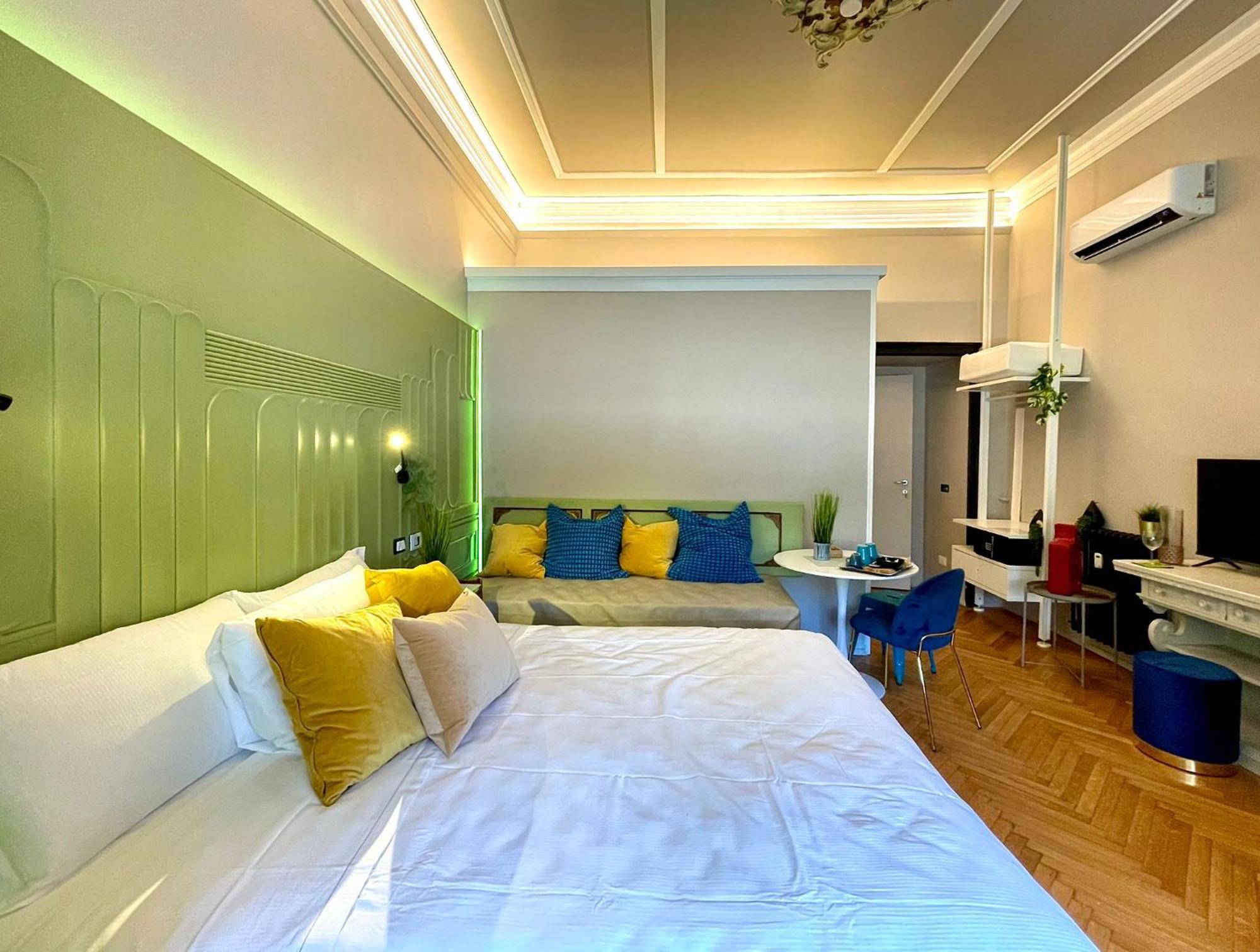 Z-archsuites Urbs