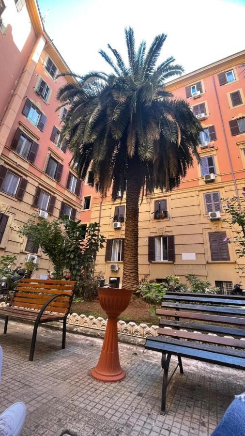 Z-archsuites Urbs Affittacamere *