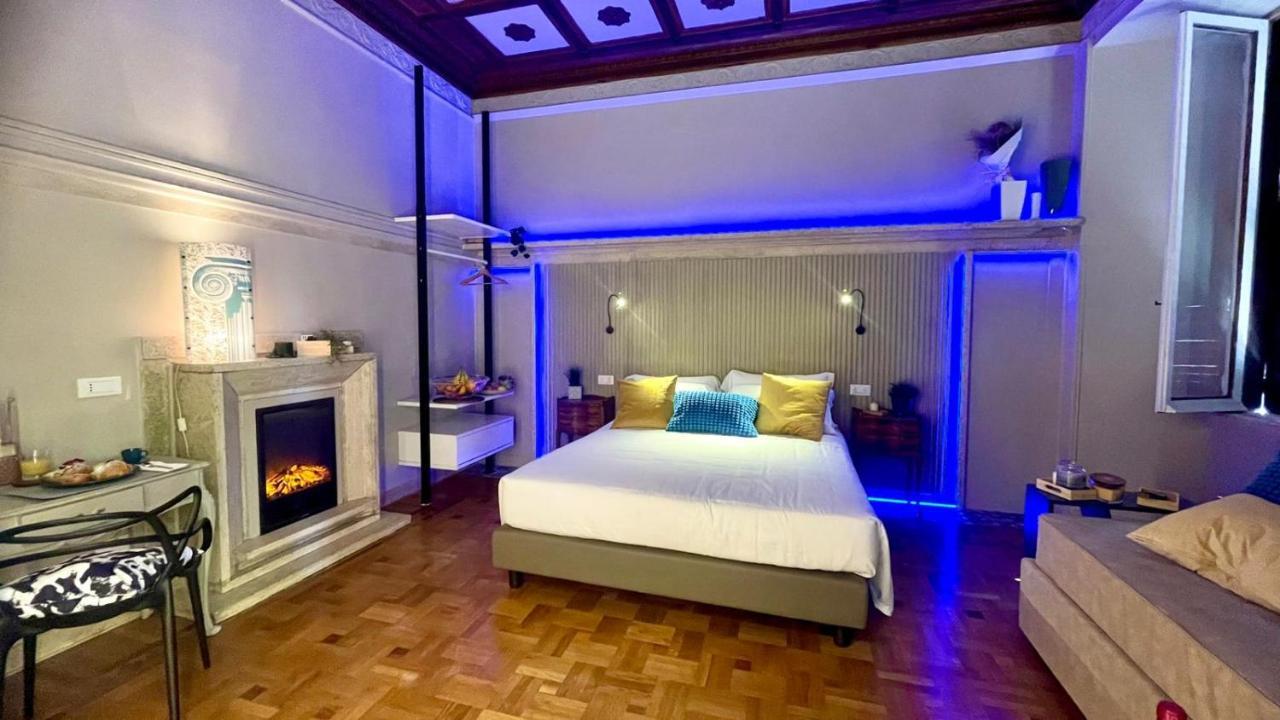 Affittacamere Z-archsuites Urbs