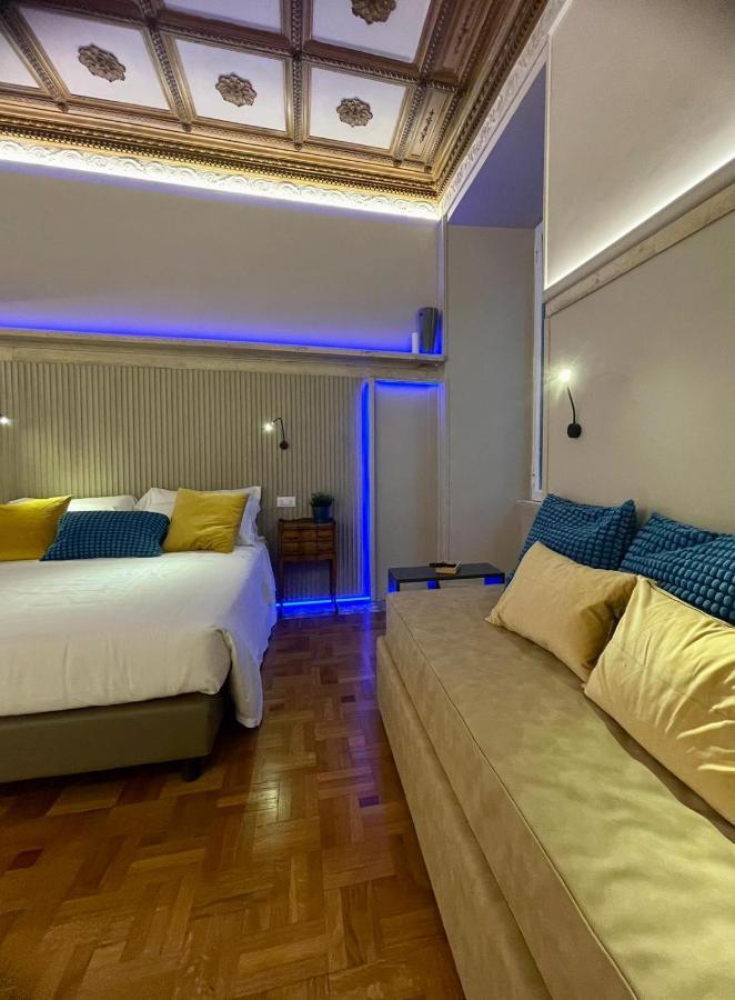 Affittacamere Z-archsuites Urbs Roma