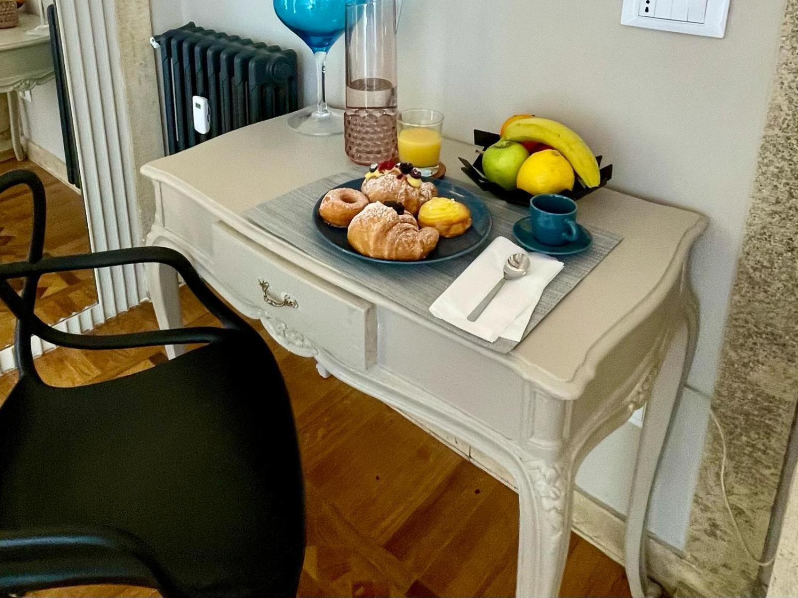 Affittacamere Z-archsuites Urbs Roma
