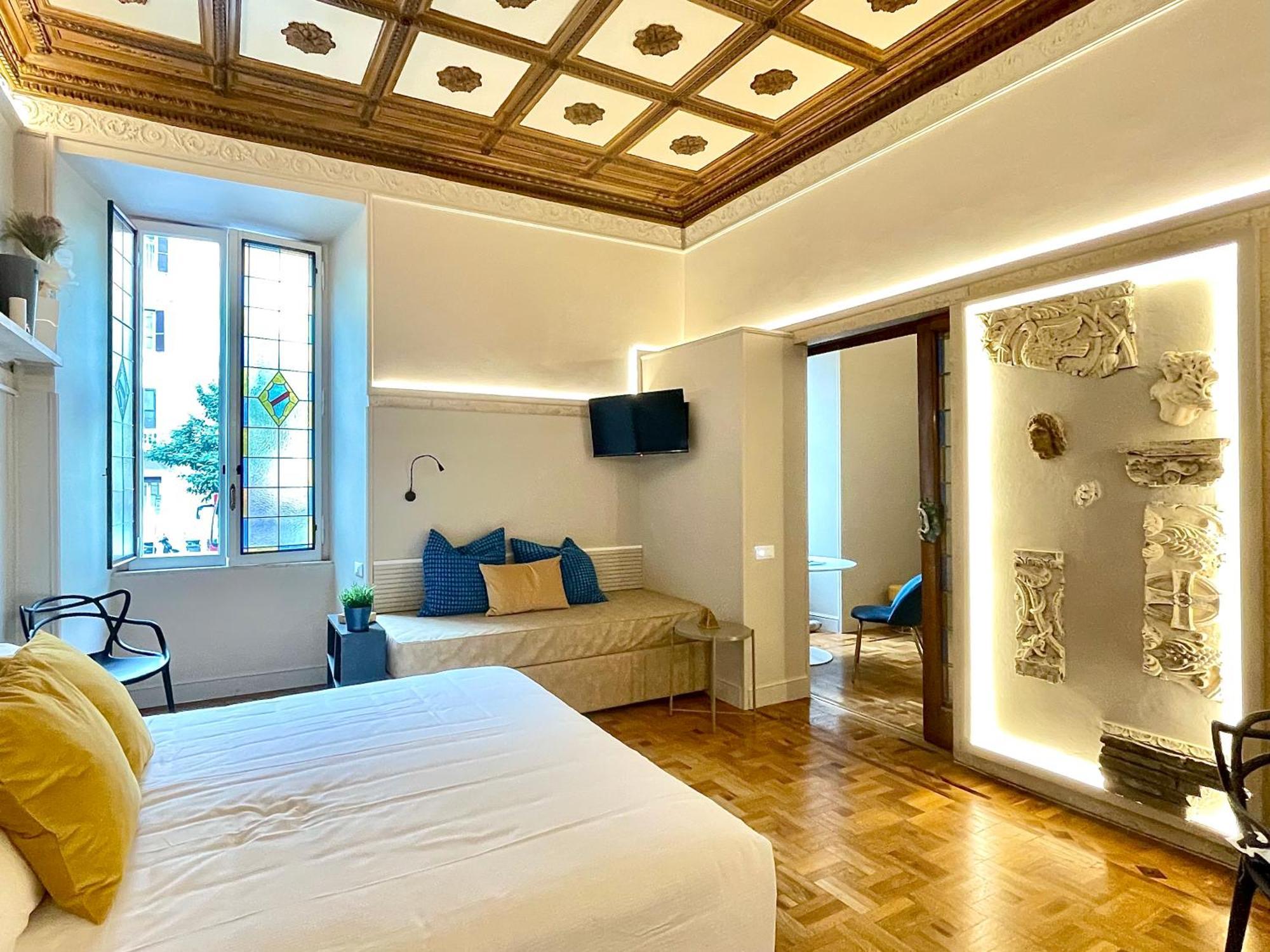 Affittacamere Z-archsuites Urbs *