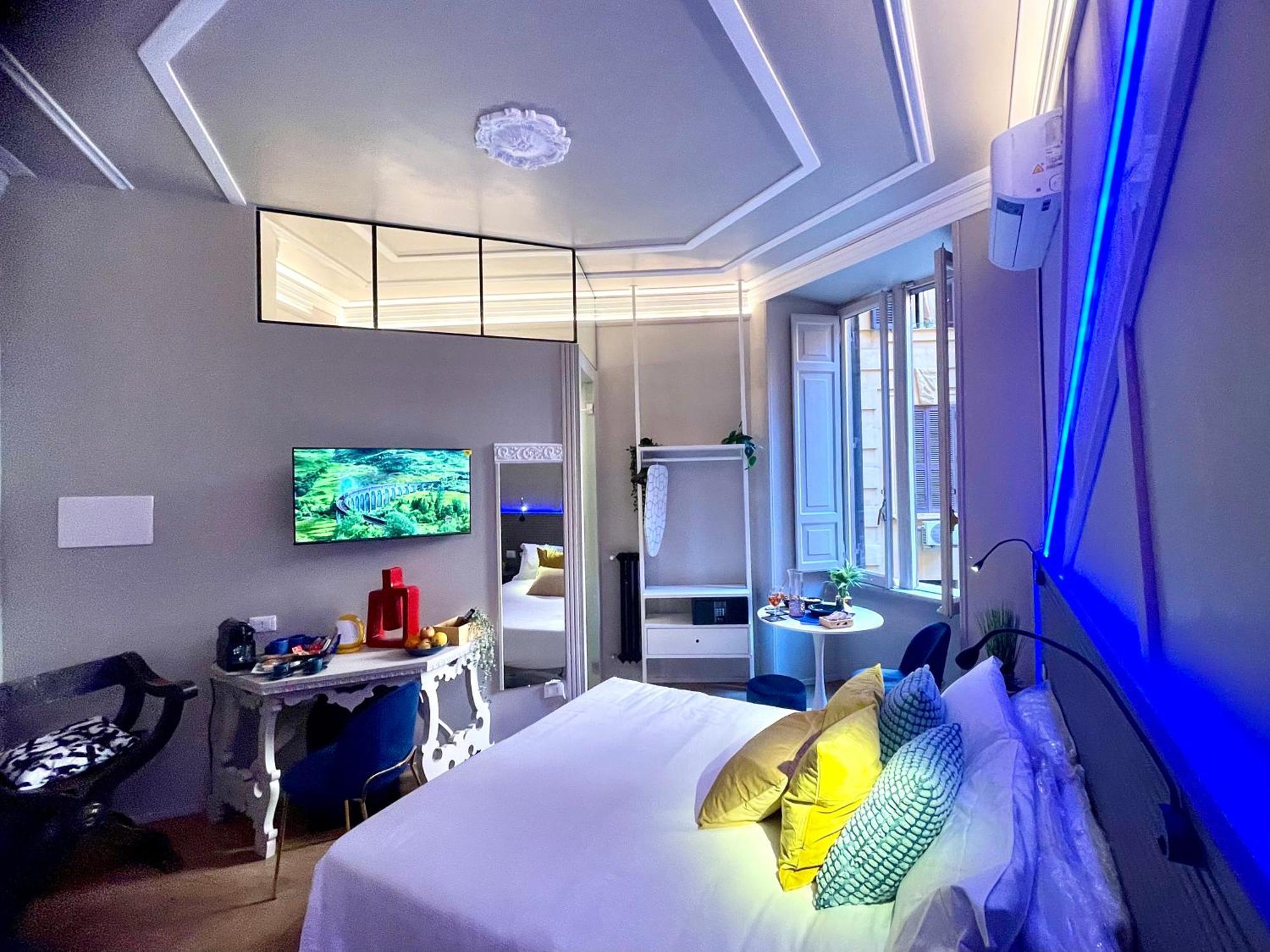 Z-archsuites Urbs Affittacamere