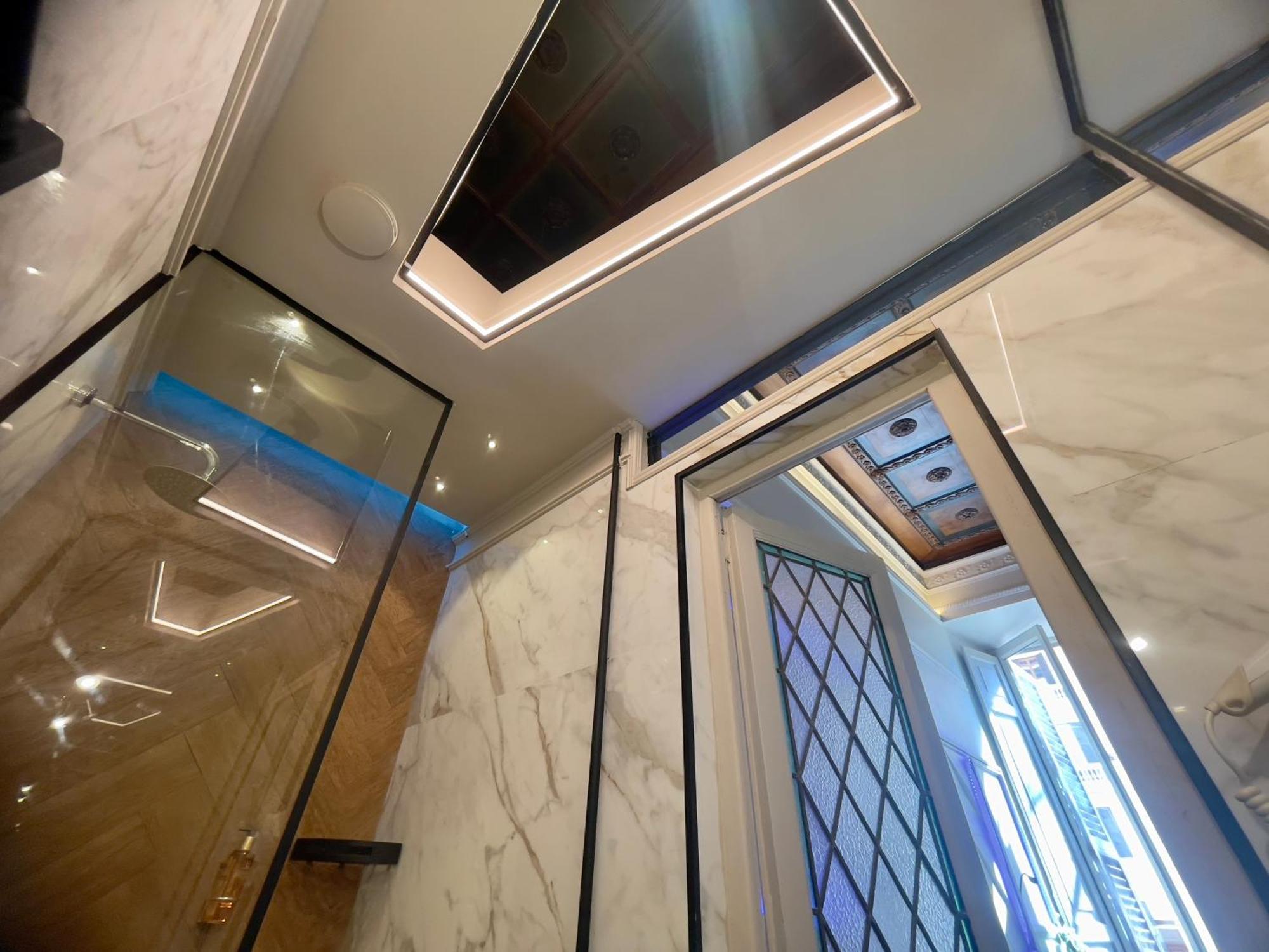 Affittacamere Z-archsuites Urbs *