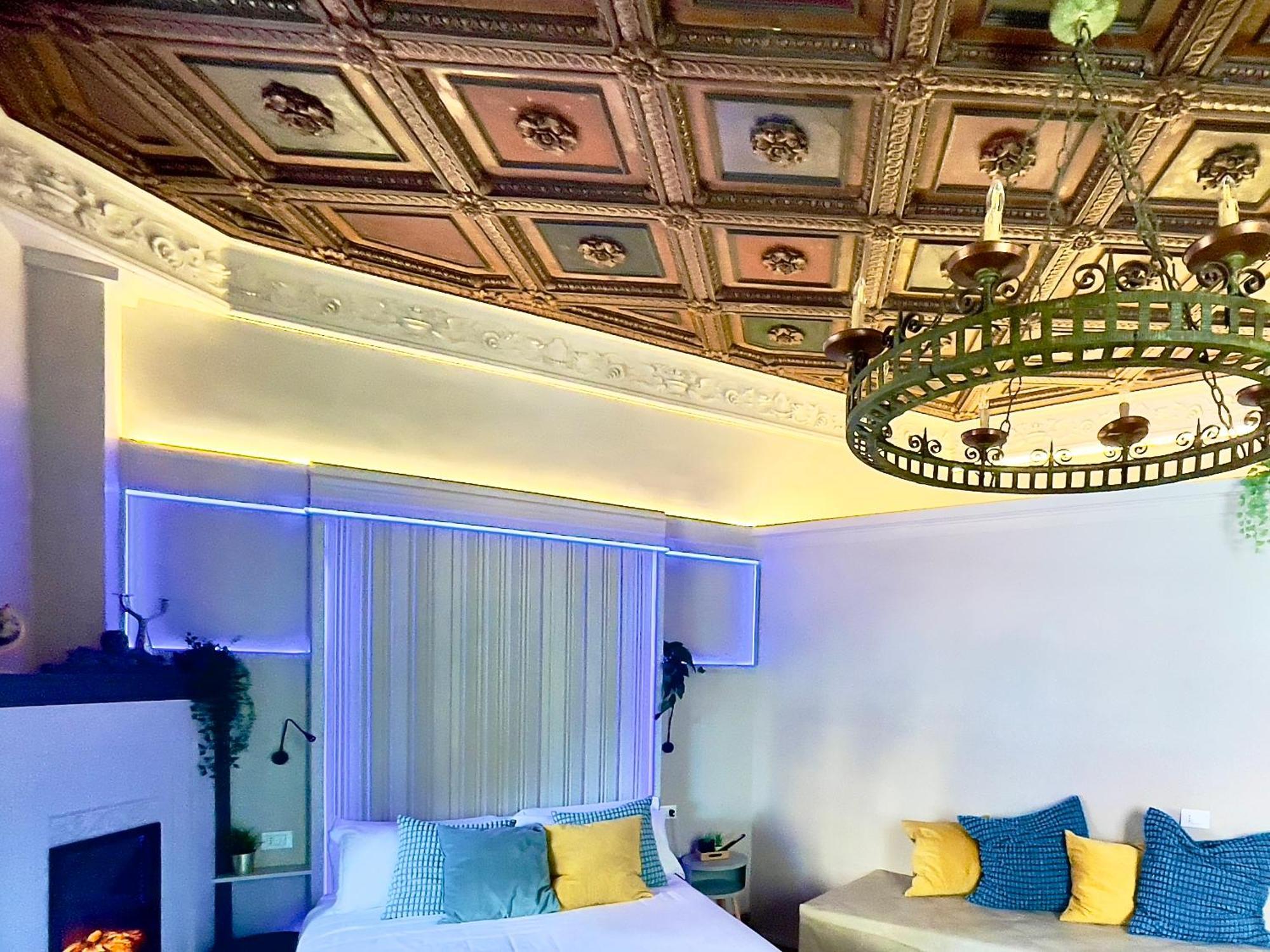 Affittacamere Z-archsuites Urbs Roma