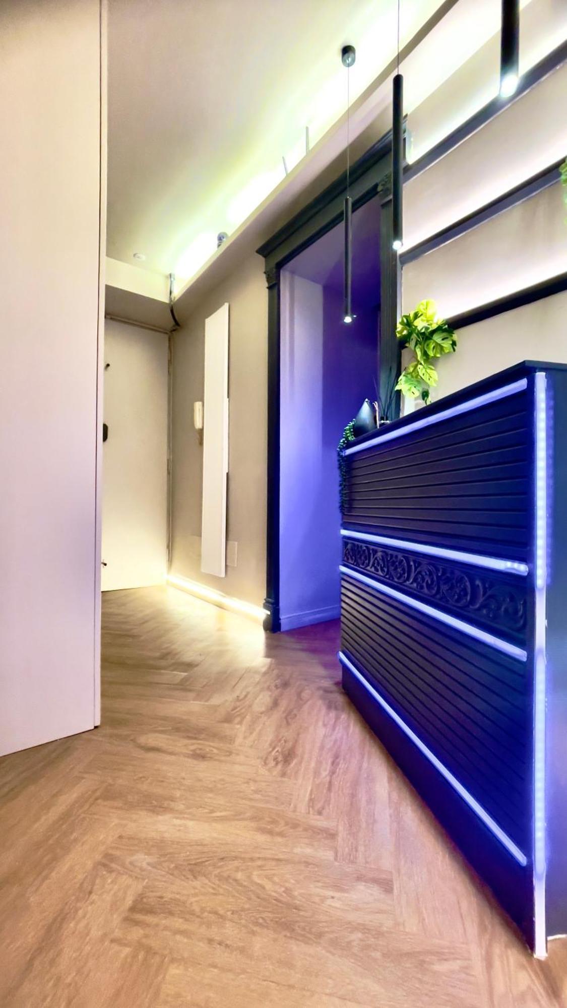 Affittacamere Z-archsuites Urbs