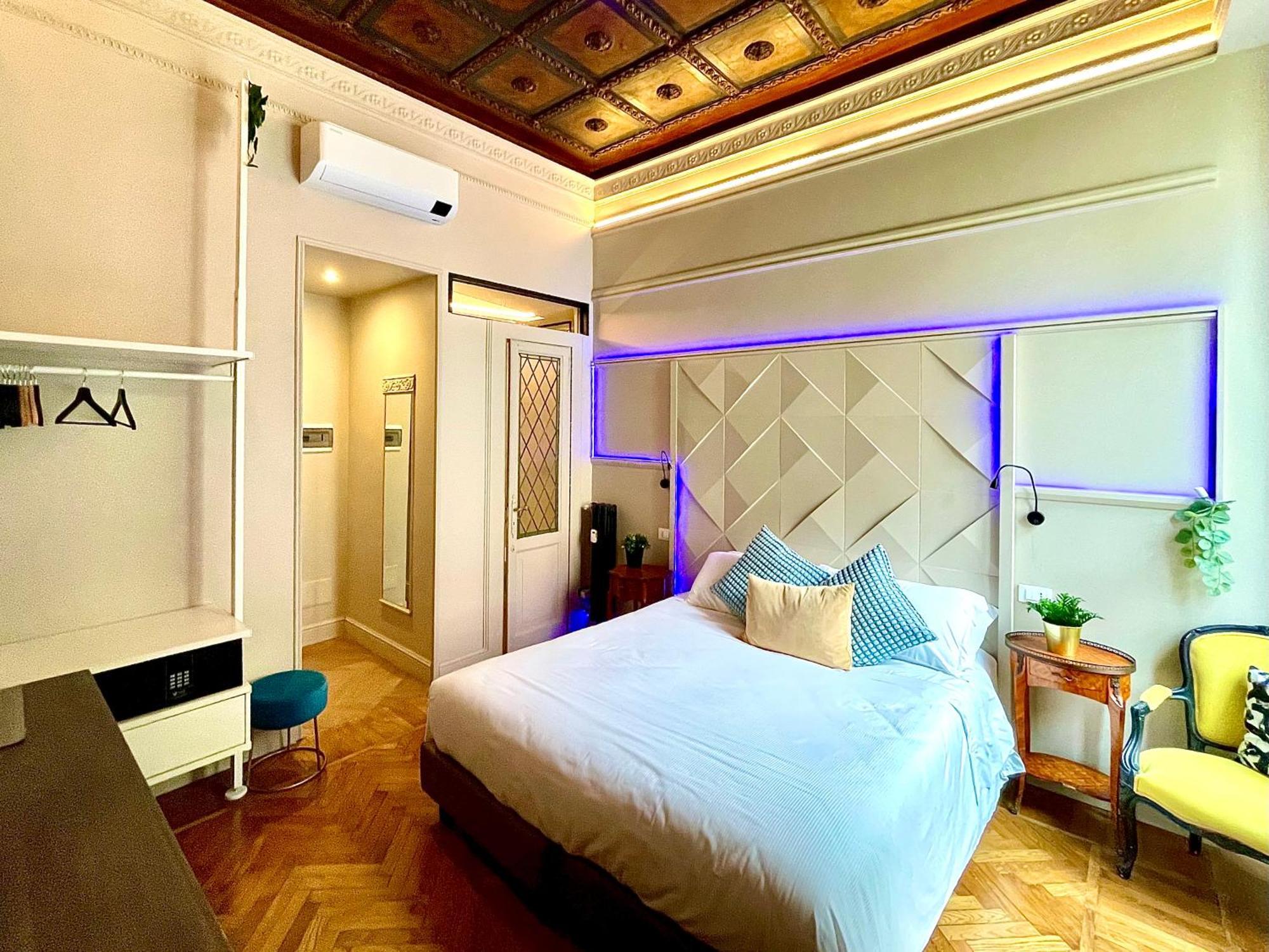 Affittacamere Z-archsuites Urbs Roma